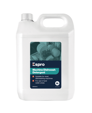 Espro 5L Machine Dishwash Detergent (Pack of 2)