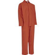 ELKA Coverall 018001 #colour_orange