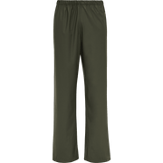 ELKA Dry Zone PU Waist Trousers 022400 #colour_olive