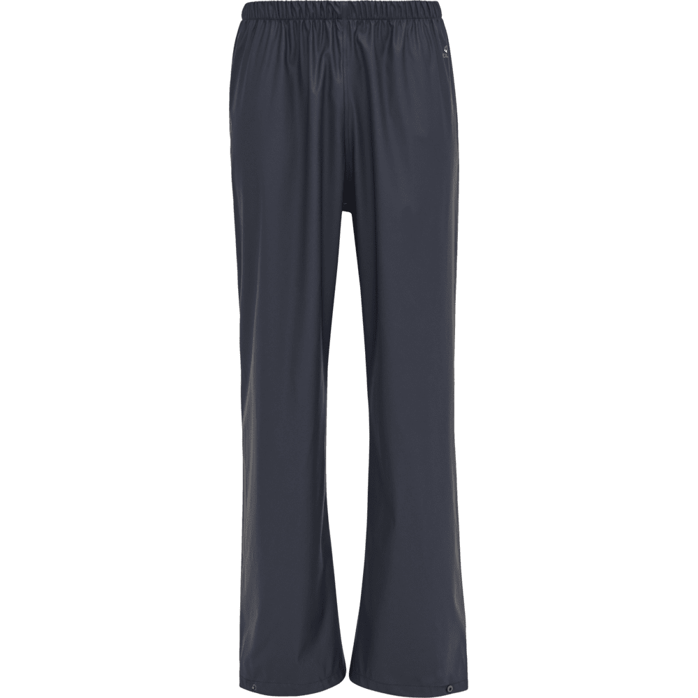 ELKA Dry Zone PU Waist Trousers 022400 #colour_navy
