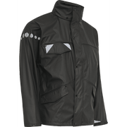 ELKA Dry Zone D-LUX Jacket 026302 #colour_black