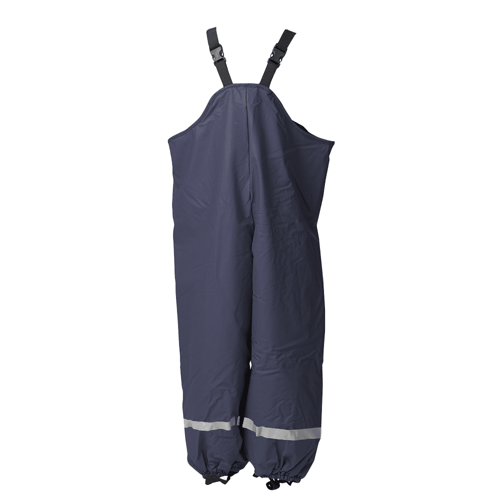 ELKA Bib & Brace Kids 074502 #colour_navy