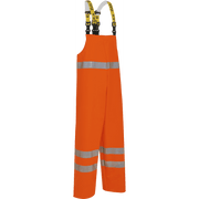 ELKA Bib & Brace 078800R #colour_high-vis-orange