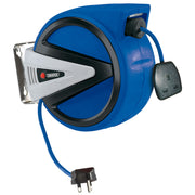 Draper 230V Retractable Electric Cable Reel (20M)