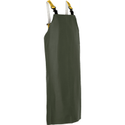 ELKA Apron With Braces 175809 #colour_olive