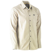 Bisley Flex & Move Long Sleeve Stretch Shirt