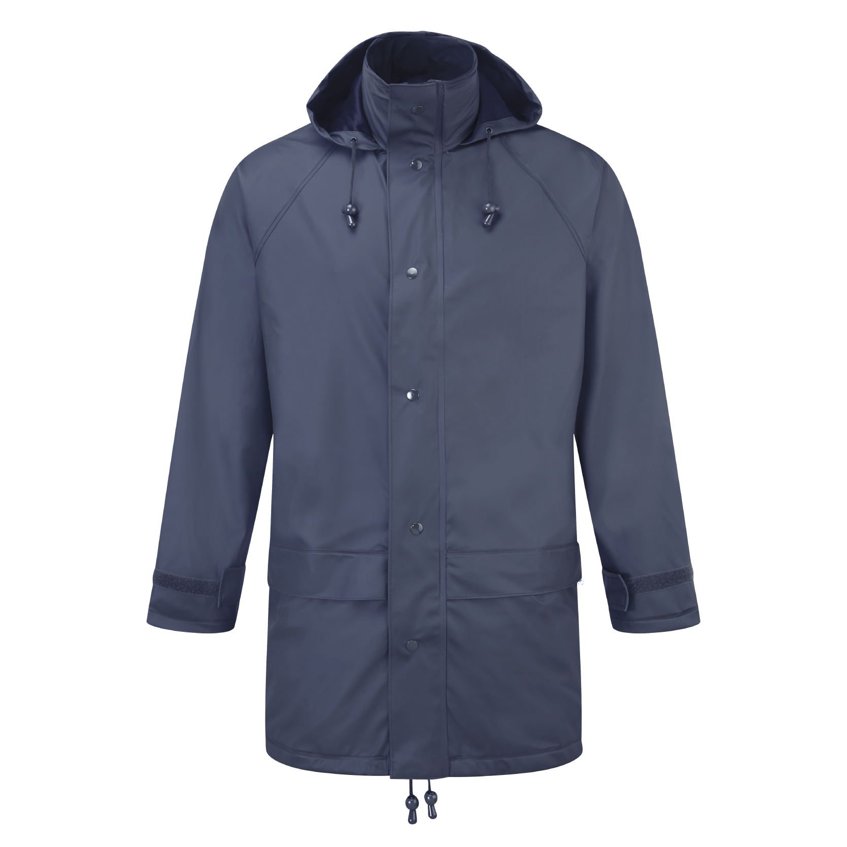 Fort Workwear Flex Jacket