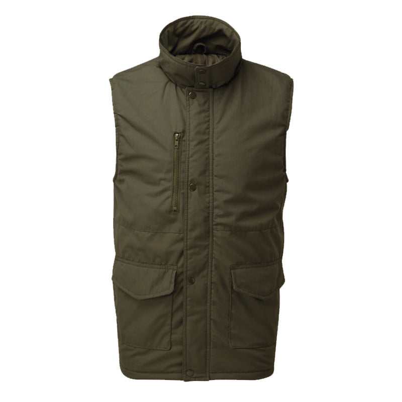 Fort Workwear Wroxham Bodywarmer