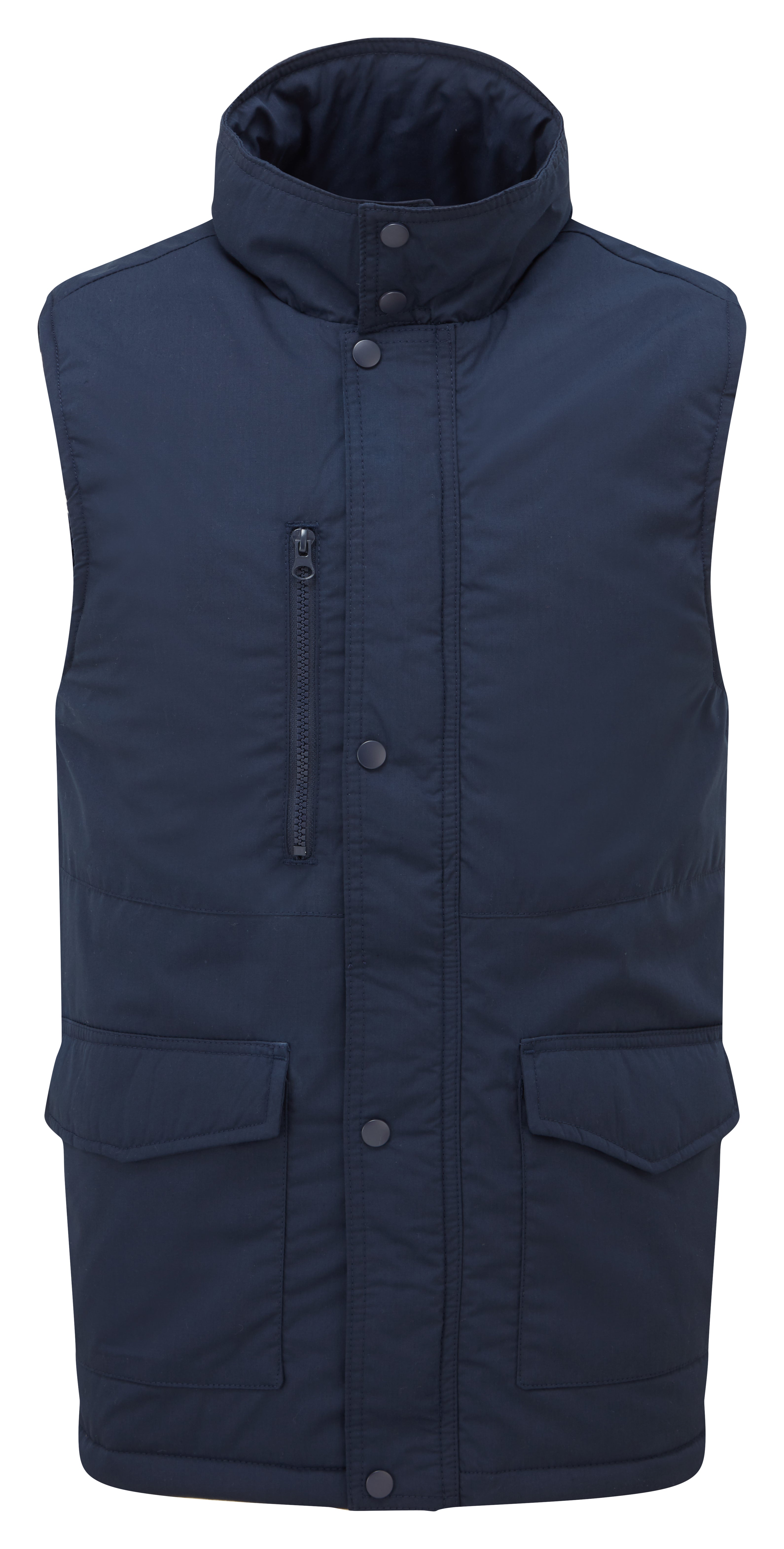 Fort Workwear Wroxham Bodywarmer