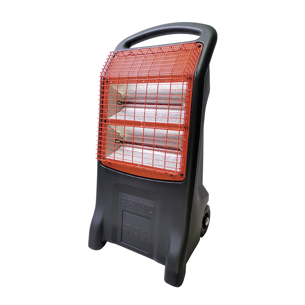 Rhino 230v 2.2Kw Tq4 Heater