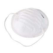 Silverline Comfort Dust Masks 50Pk