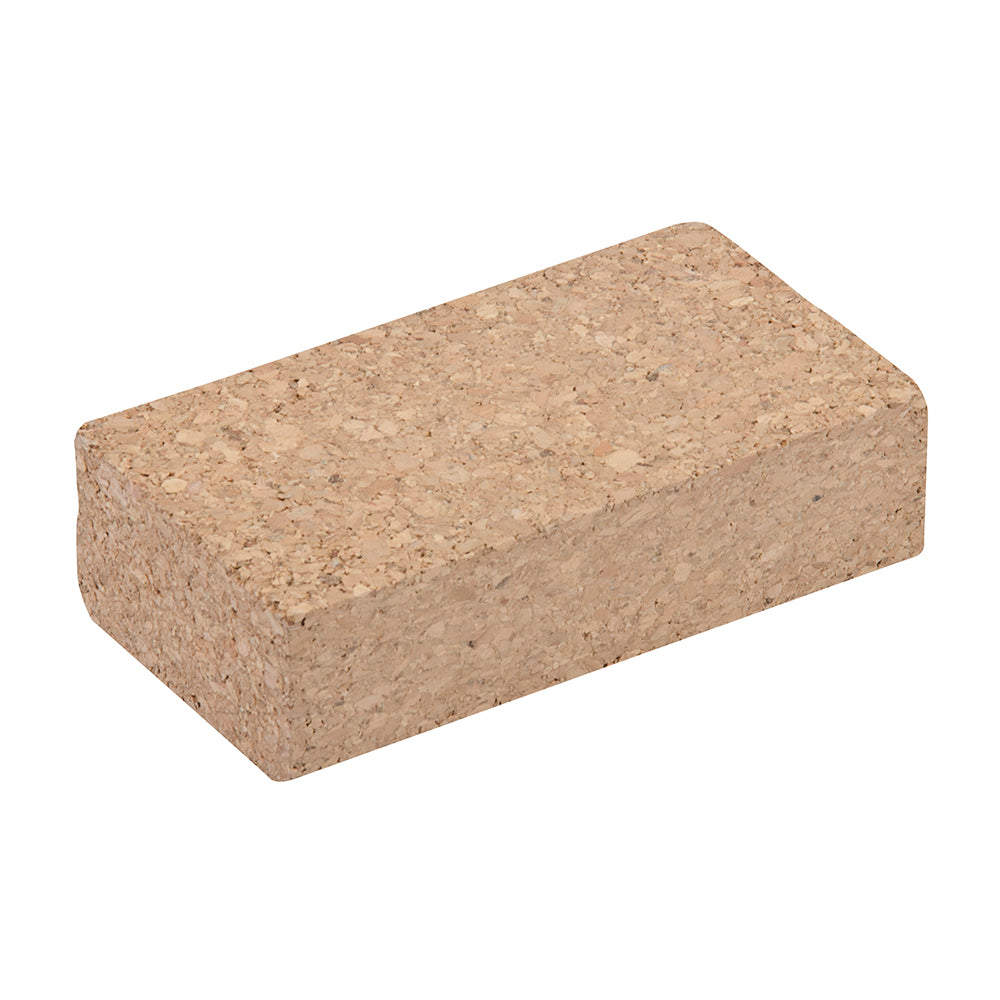 Silverline Cork Sanding Block
