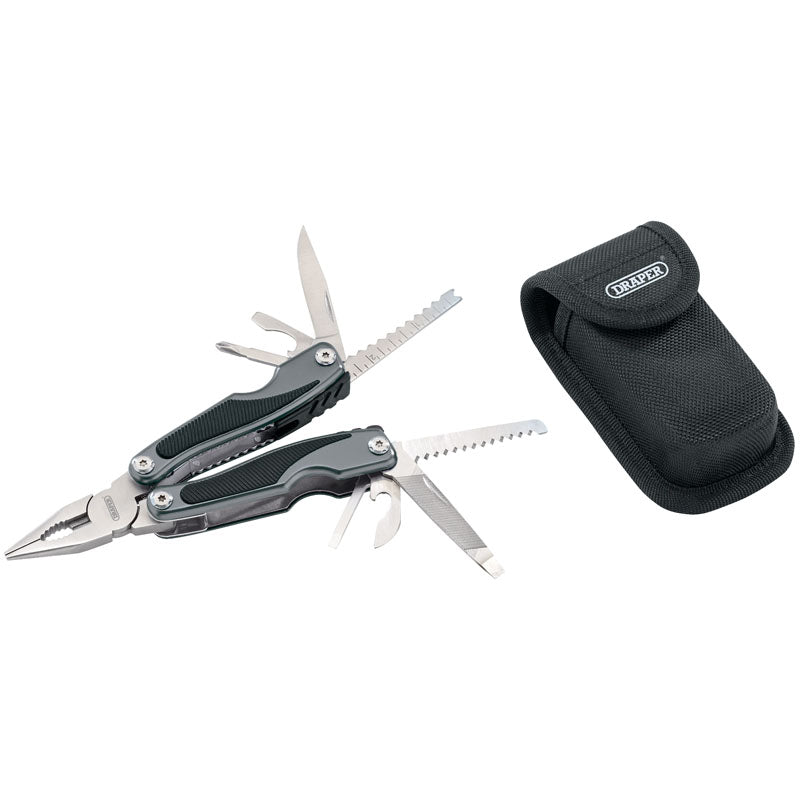 Draper Pocket Multi-Tool (14 Function)