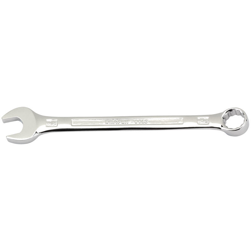 Draper 9/16" Imperial Combination Spanner