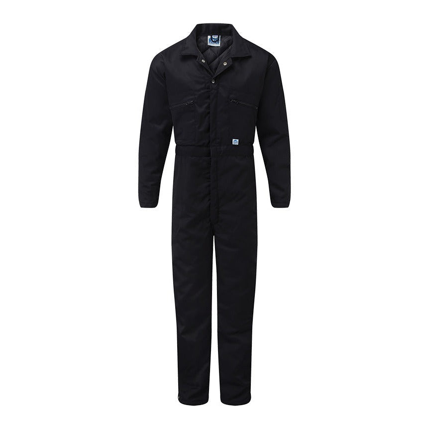 Fort Workwear Quilted Coverall