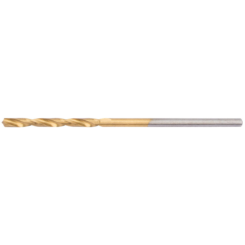 Draper 1.5mm HSS Titanium Drill Bit