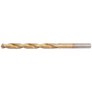 Draper 5.0mm HSS Titanium Drill Bit