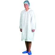 Portwest Disposable Visitors Coat
