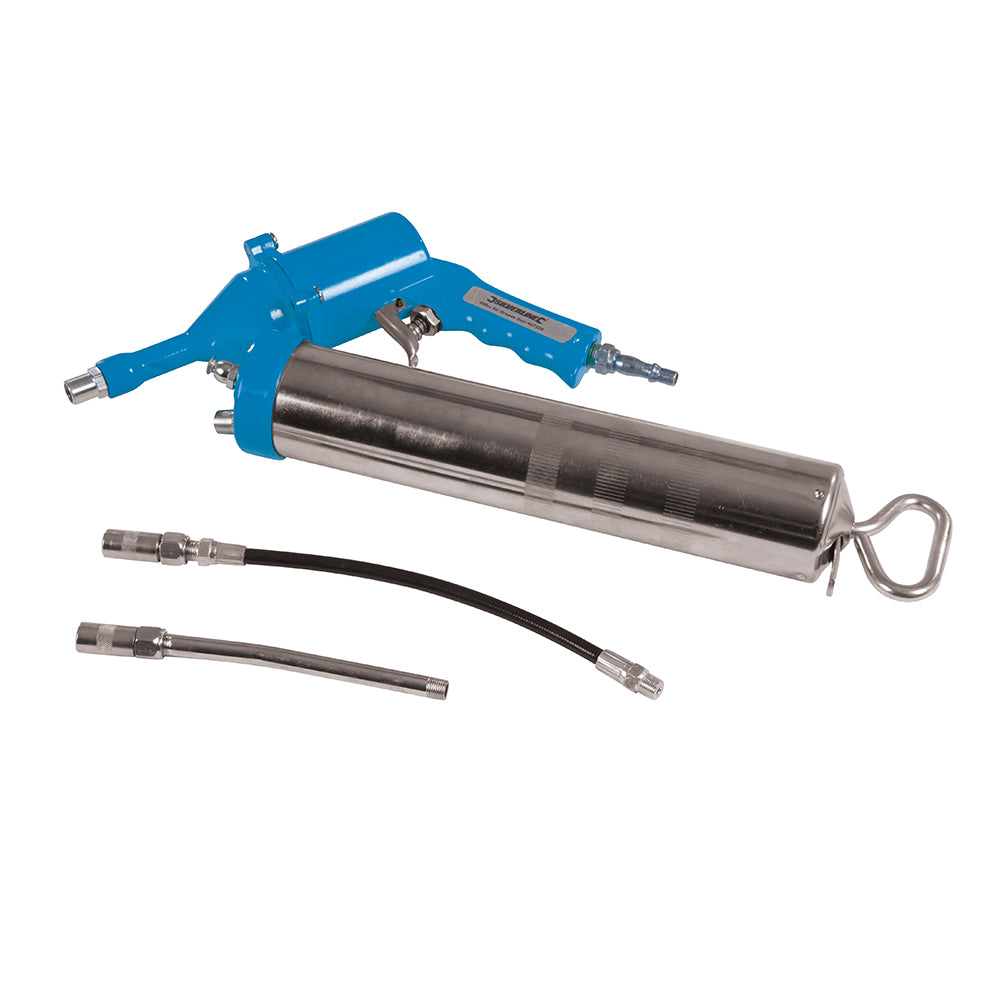 Silverline Air Grease Gun 400CC