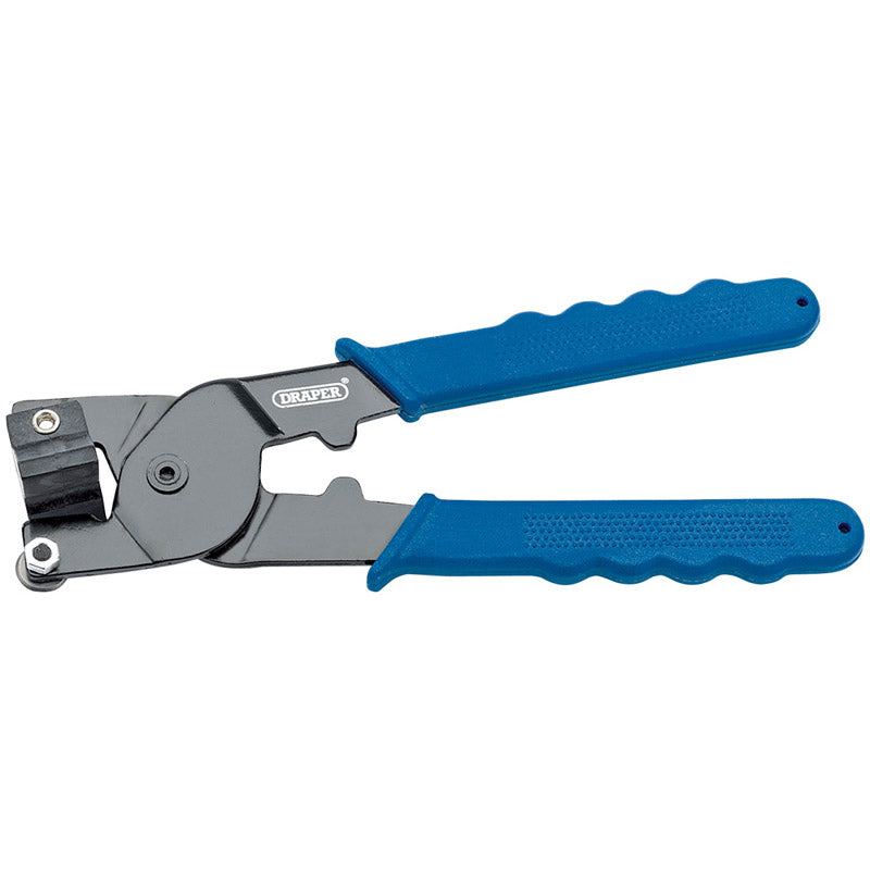Draper 200mm Tile Cutting Pliers