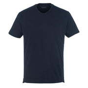 Mascot Crossover Algoso T-shirt #colour_navy