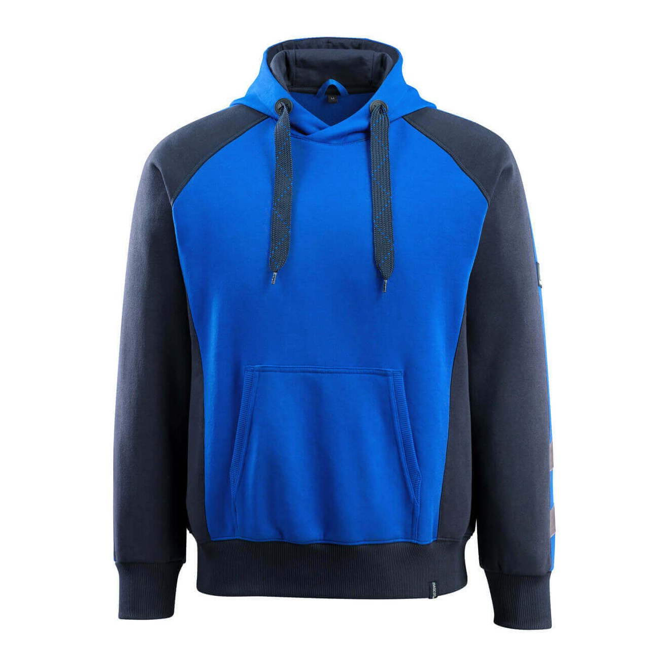 Mascot Unique Regensburg Hoodie #colour_royal-dark-navy