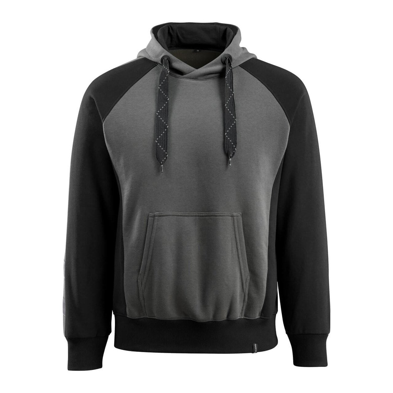 Mascot Unique Regensburg Hoodie #colour_dark-anthracite-black