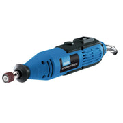 Draper Tools 135W Rotary Multi Tool Kit (57 Piece)