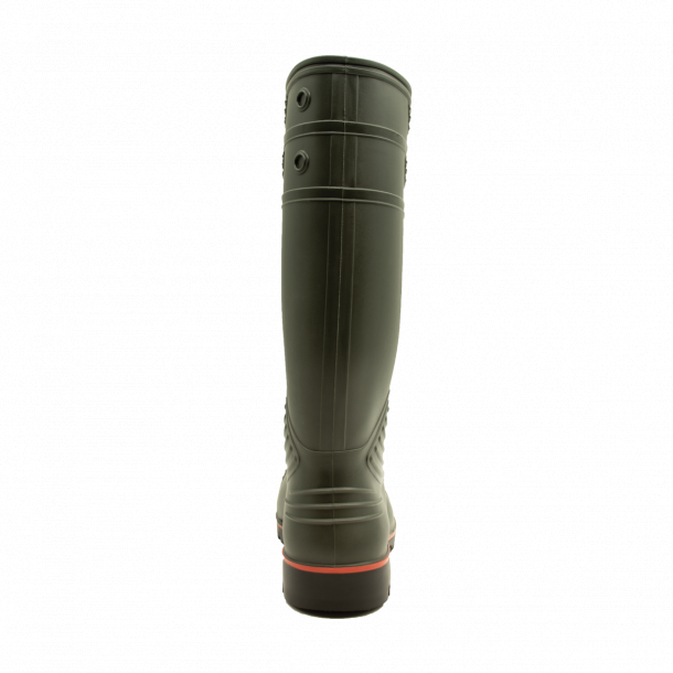 Dunlop Acifort Heavy Duty Full Safety Wellington Boots