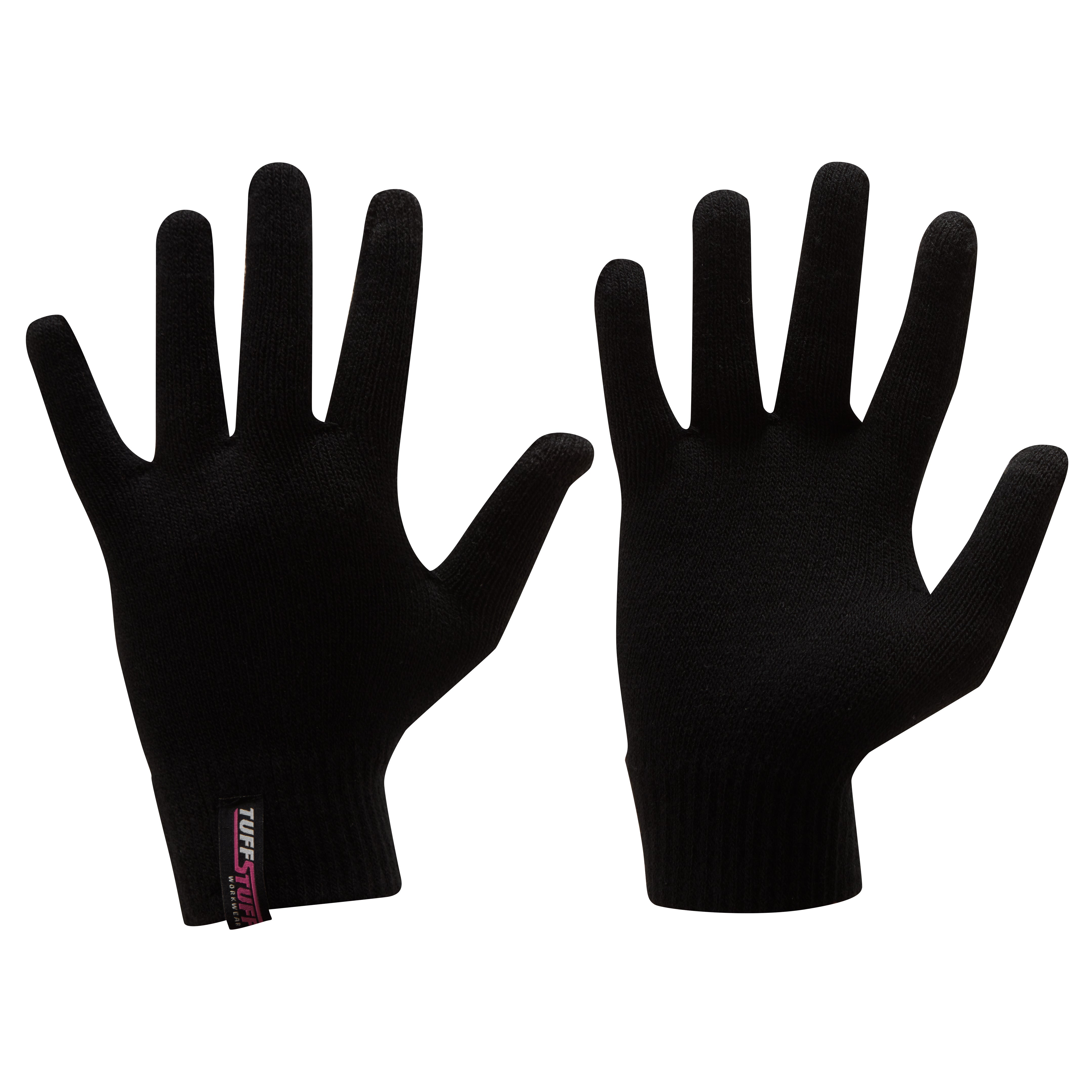 Tuffstuff Touch Screen Glove