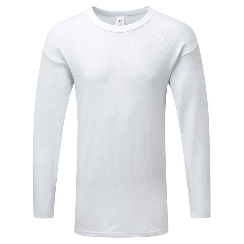 Fort Workwear Thermal Long Sleeve Vest