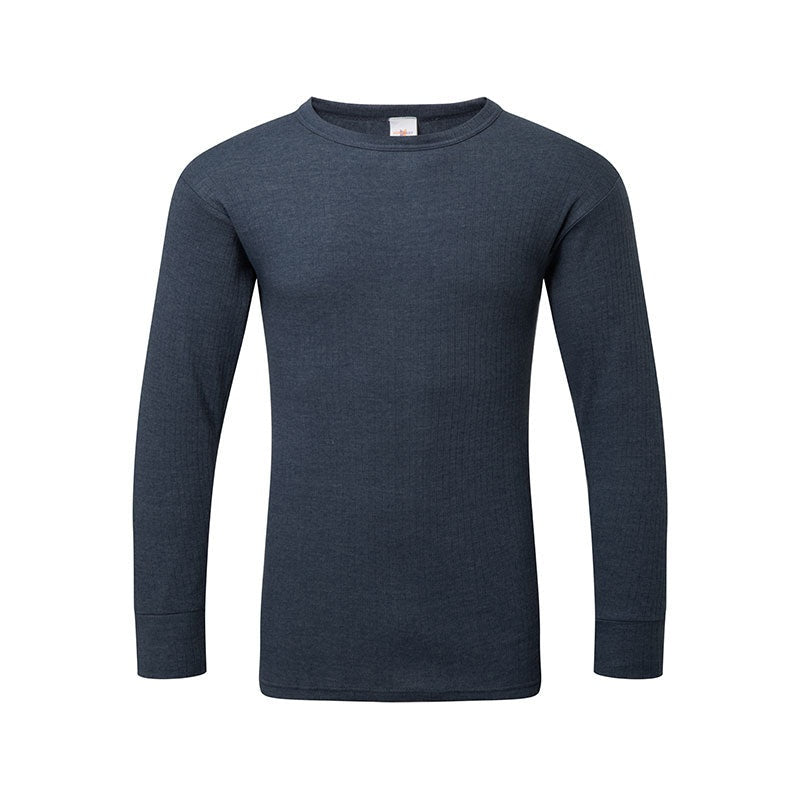 Fort Workwear Thermal Long Sleeve Vest