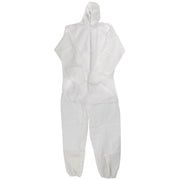 Draper Disposable Coverall