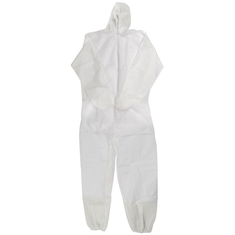 Draper Disposable Coverall
