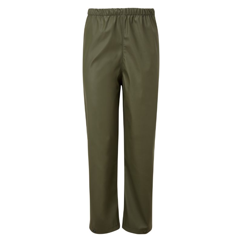 Fort Workwear Splashflex Childs Trousers