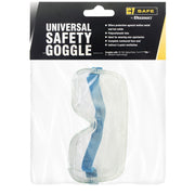 Bsafe Universal Goggle Clear