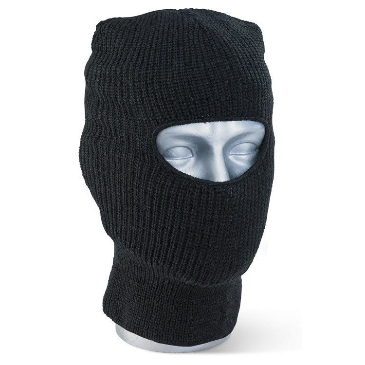 Beeswift Thinsulate Balaclava Black