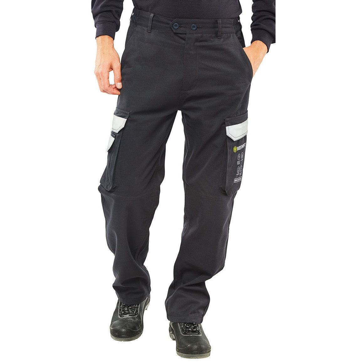 Beeswift Arc Compliant Trouser