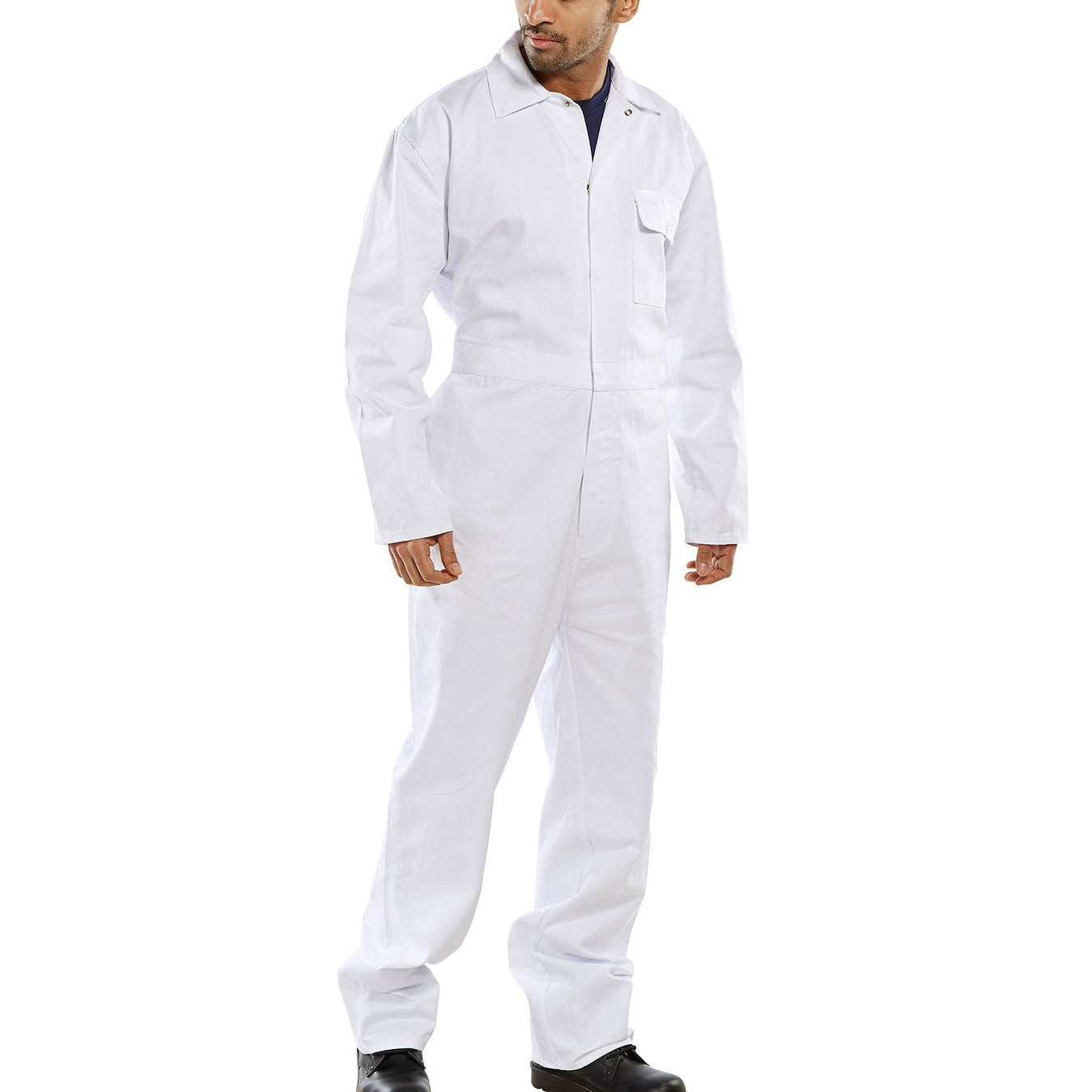 Beeswift C/D Boilersuit
