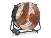 Rhino Df24 24" Drum Fan 230V