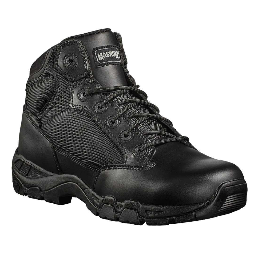 Magnum Viper Pro 5.0 Plus Waterproof Safety Boot