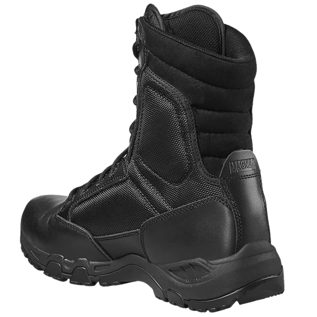 Magnum Viper Pro 8.0 Plus Anti-Static Safety Boots