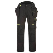 Portwest WX3 Eco Stretch Holster Trousers