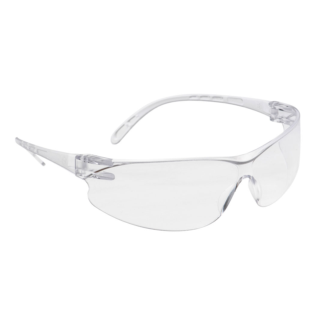 Portwest Ultra Lightweight Spectacles