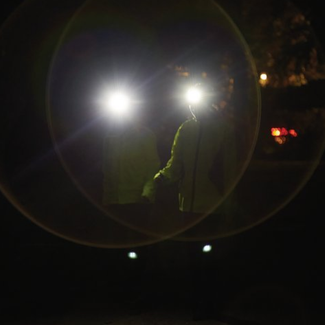 Draper Tools Rechargeable Torch Beanie Hat