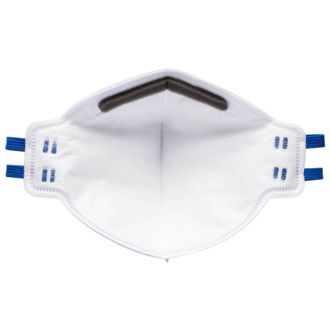 Portwest FFP2 Fold Flat Respirator (Pack of 20)