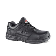 Rock Fall Zinc Conductive Safety Trainers