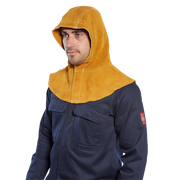 Portwest Leather Hood