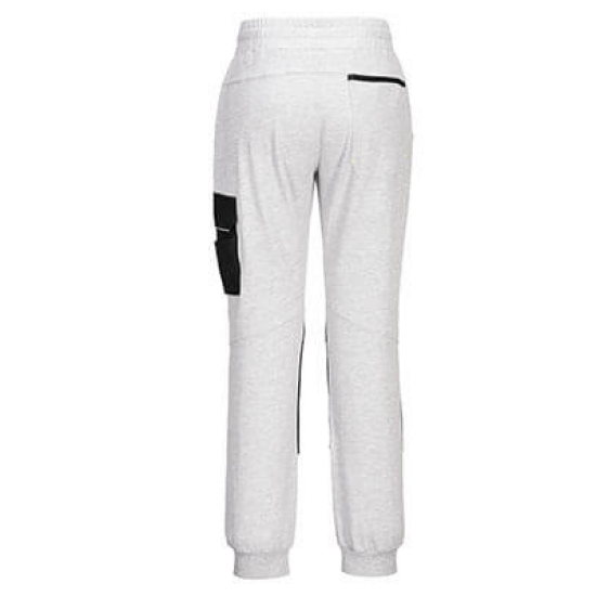 Portwest PW3 Work Jogger #colour_grey-marl