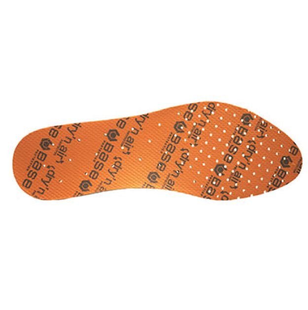 Base Protection Record Insole #colour_orange